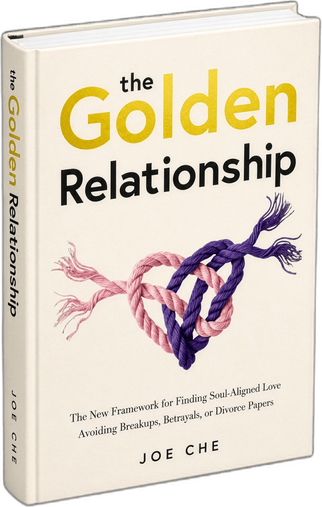 The Golden Relationship by Joe Che